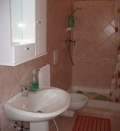 Apartment Da Pippo *