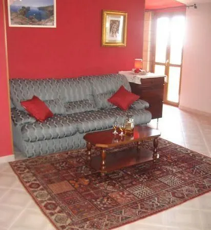 Apartament Da Pippo Tropea