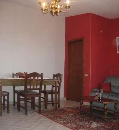 Apartment Da Pippo *