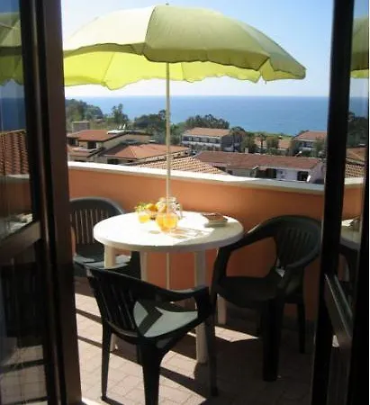 Apartment Da Pippo