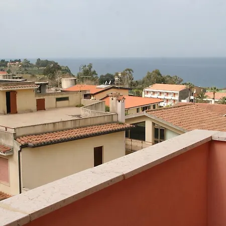 Apartment Da Pippo *